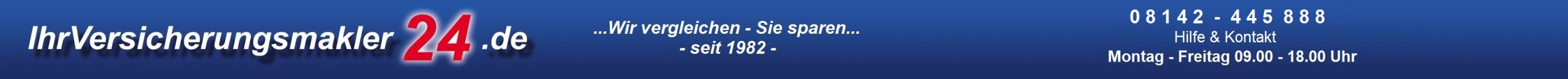 (c) Ihrversicherungsmakler24.de